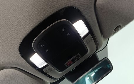 Hyundai Santa Fe IV, 2021 год, 3 825 000 рублей, 16 фотография