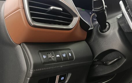 Hyundai Santa Fe IV, 2021 год, 3 825 000 рублей, 12 фотография