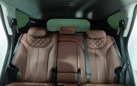 Hyundai Santa Fe IV, 2021 год, 3 825 000 рублей, 18 фотография