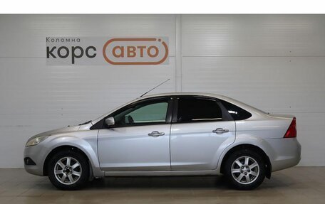 Ford Focus II рестайлинг, 2010 год, 621 000 рублей, 2 фотография