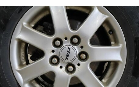 Ford Focus II рестайлинг, 2010 год, 621 000 рублей, 15 фотография