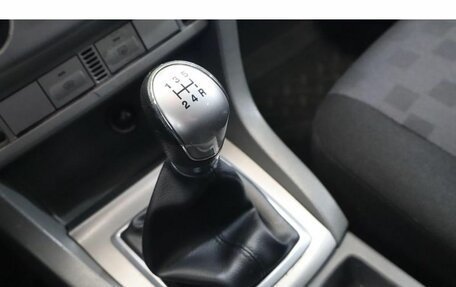 Ford Focus II рестайлинг, 2010 год, 621 000 рублей, 12 фотография