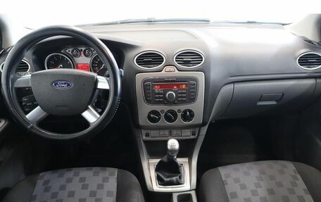 Ford Focus II рестайлинг, 2010 год, 621 000 рублей, 9 фотография