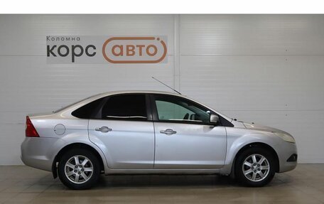 Ford Focus II рестайлинг, 2010 год, 621 000 рублей, 4 фотография