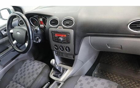 Ford Focus II рестайлинг, 2010 год, 621 000 рублей, 5 фотография