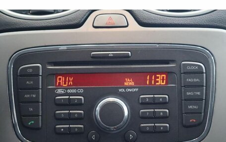 Ford Focus II рестайлинг, 2010 год, 621 000 рублей, 10 фотография