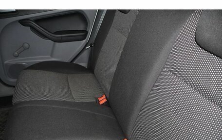 Ford Focus II рестайлинг, 2010 год, 621 000 рублей, 7 фотография