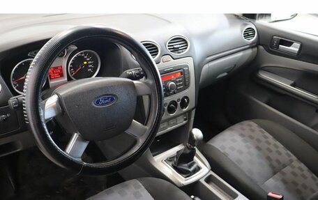 Ford Focus II рестайлинг, 2010 год, 621 000 рублей, 6 фотография