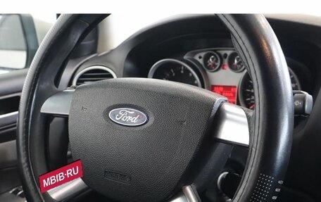 Ford Focus II рестайлинг, 2010 год, 621 000 рублей, 8 фотография