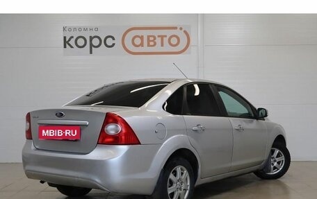 Ford Focus II рестайлинг, 2010 год, 621 000 рублей, 3 фотография