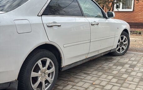 Nissan Cedric VII, 1986 год, 350 000 рублей, 2 фотография