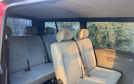 Volkswagen Transporter T5 рестайлинг, 2004 год, 850 000 рублей, 8 фотография