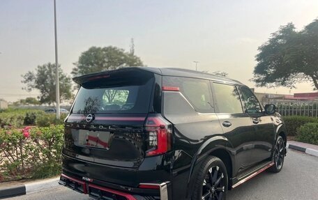 Nissan Patrol, 2026 год, 21 690 000 рублей, 4 фотография