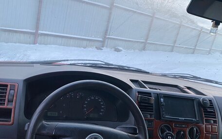 Volkswagen Transporter T5 рестайлинг, 2004 год, 850 000 рублей, 10 фотография