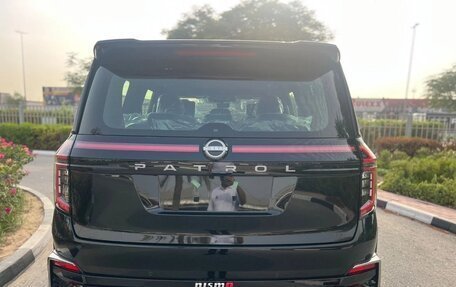Nissan Patrol, 2026 год, 21 690 000 рублей, 5 фотография
