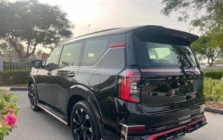 Nissan Patrol, 2026 год, 21 690 000 рублей, 6 фотография