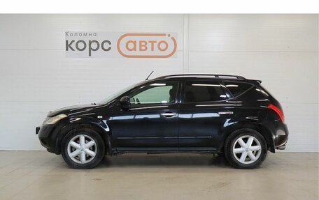 Nissan Murano, 2007 год, 746 000 рублей, 2 фотография