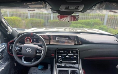 Nissan Patrol, 2026 год, 21 690 000 рублей, 10 фотография