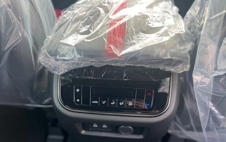 Nissan Patrol, 2026 год, 21 690 000 рублей, 16 фотография