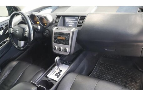 Nissan Murano, 2007 год, 746 000 рублей, 5 фотография