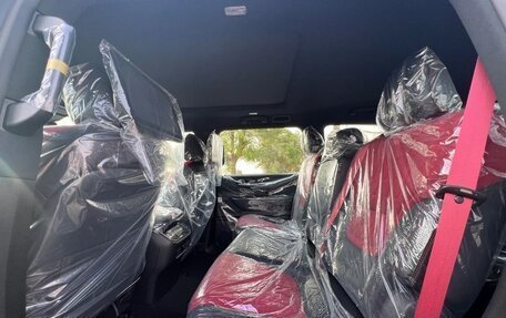 Nissan Patrol, 2026 год, 21 690 000 рублей, 12 фотография