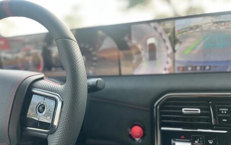 Nissan Patrol, 2026 год, 21 690 000 рублей, 11 фотография
