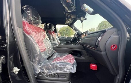 Nissan Patrol, 2026 год, 21 690 000 рублей, 13 фотография