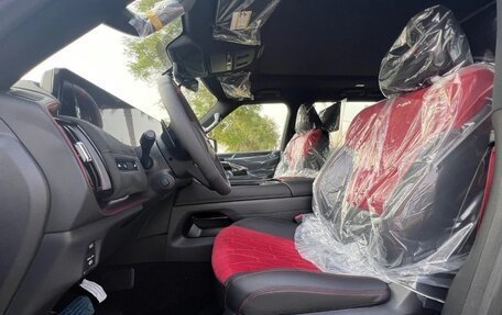 Nissan Patrol, 2026 год, 21 690 000 рублей, 8 фотография