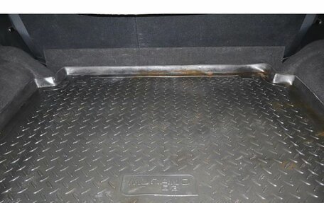 Nissan Murano, 2007 год, 746 000 рублей, 16 фотография