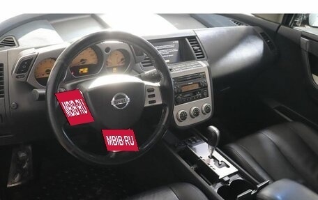 Nissan Murano, 2007 год, 746 000 рублей, 6 фотография