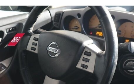 Nissan Murano, 2007 год, 746 000 рублей, 8 фотография