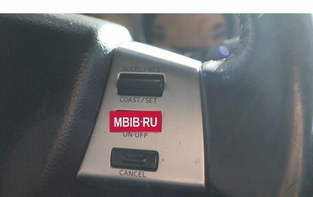 Nissan Murano, 2007 год, 746 000 рублей, 10 фотография