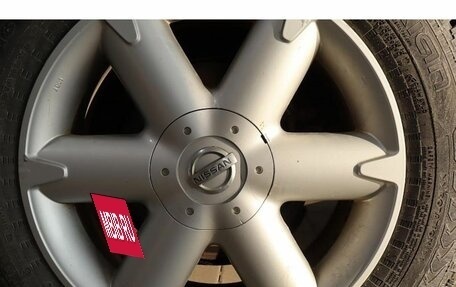 Nissan Murano, 2007 год, 746 000 рублей, 17 фотография