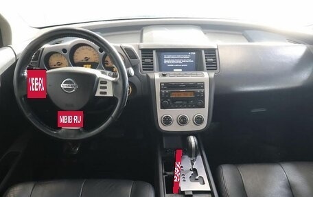 Nissan Murano, 2007 год, 746 000 рублей, 11 фотография