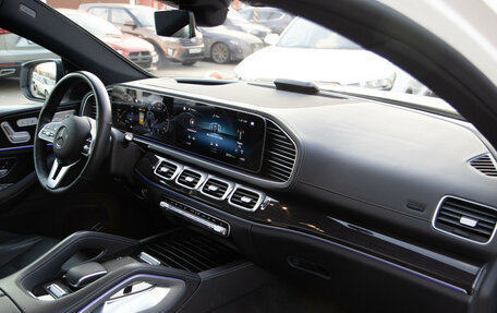 Mercedes-Benz GLE Coupe, 2022 год, 10 200 000 рублей, 7 фотография