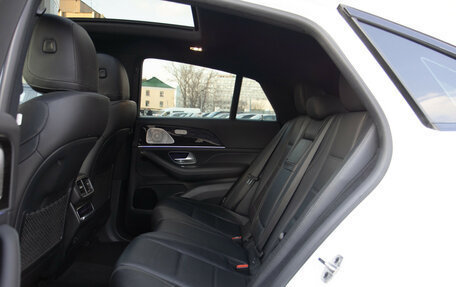 Mercedes-Benz GLE Coupe, 2022 год, 10 200 000 рублей, 8 фотография