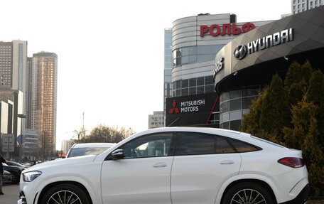 Mercedes-Benz GLE Coupe, 2022 год, 10 200 000 рублей, 6 фотография