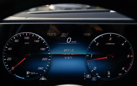 Mercedes-Benz GLE Coupe, 2022 год, 10 200 000 рублей, 9 фотография