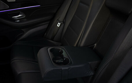 Mercedes-Benz GLE Coupe, 2022 год, 10 200 000 рублей, 19 фотография