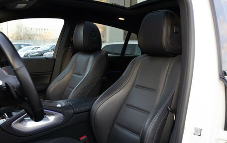 Mercedes-Benz GLE Coupe, 2022 год, 10 200 000 рублей, 17 фотография