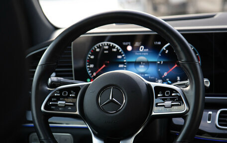 Mercedes-Benz GLE Coupe, 2022 год, 10 200 000 рублей, 15 фотография
