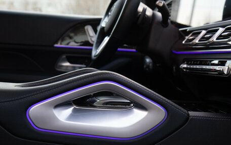 Mercedes-Benz GLE Coupe, 2022 год, 10 200 000 рублей, 16 фотография