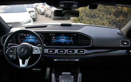 Mercedes-Benz GLE Coupe, 2022 год, 10 200 000 рублей, 13 фотография