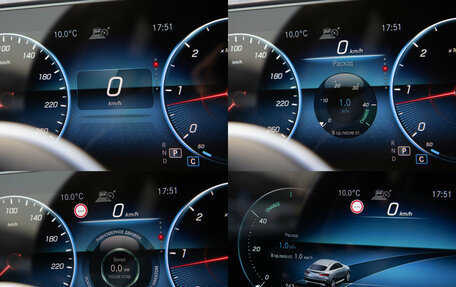 Mercedes-Benz GLE Coupe, 2022 год, 10 200 000 рублей, 10 фотография