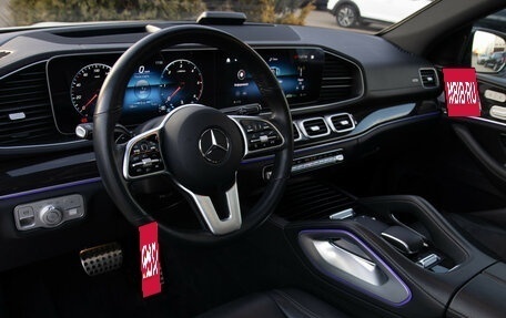 Mercedes-Benz GLE Coupe, 2022 год, 10 200 000 рублей, 12 фотография