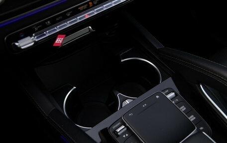 Mercedes-Benz GLE Coupe, 2022 год, 10 200 000 рублей, 18 фотография