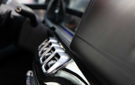 Mercedes-Benz GLE Coupe, 2022 год, 10 200 000 рублей, 22 фотография