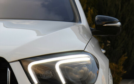 Mercedes-Benz GLE Coupe, 2022 год, 10 200 000 рублей, 31 фотография