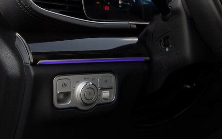 Mercedes-Benz GLE Coupe, 2022 год, 10 200 000 рублей, 26 фотография