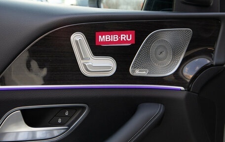 Mercedes-Benz GLE Coupe, 2022 год, 10 200 000 рублей, 21 фотография